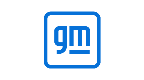 GM Logo