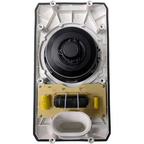 Surface Mount Speaker Components