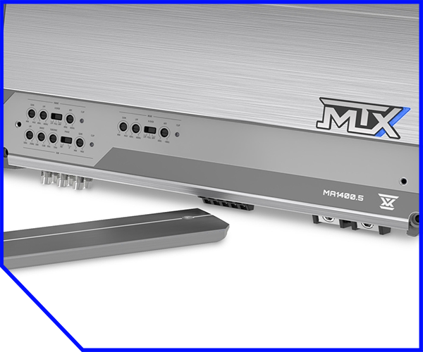 MA1400.5 Efficient and Reliable Performance