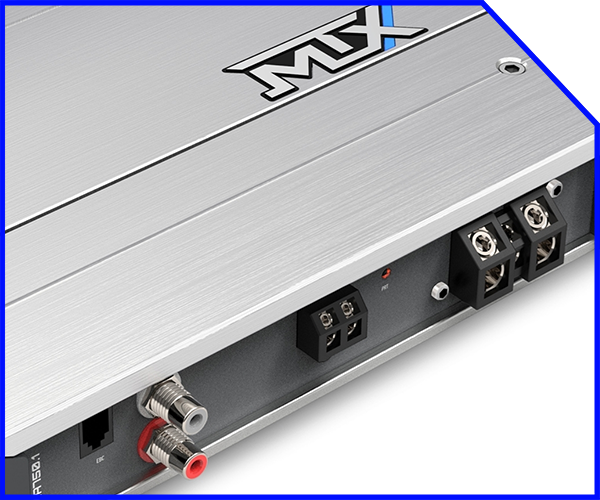 MA750.1 Power that Stays Cool Under Pressure