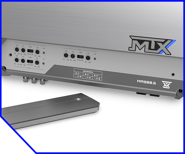 MA900.6 Efficient and Reliable Performance