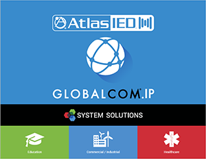 GLOBALCOMIP Systems