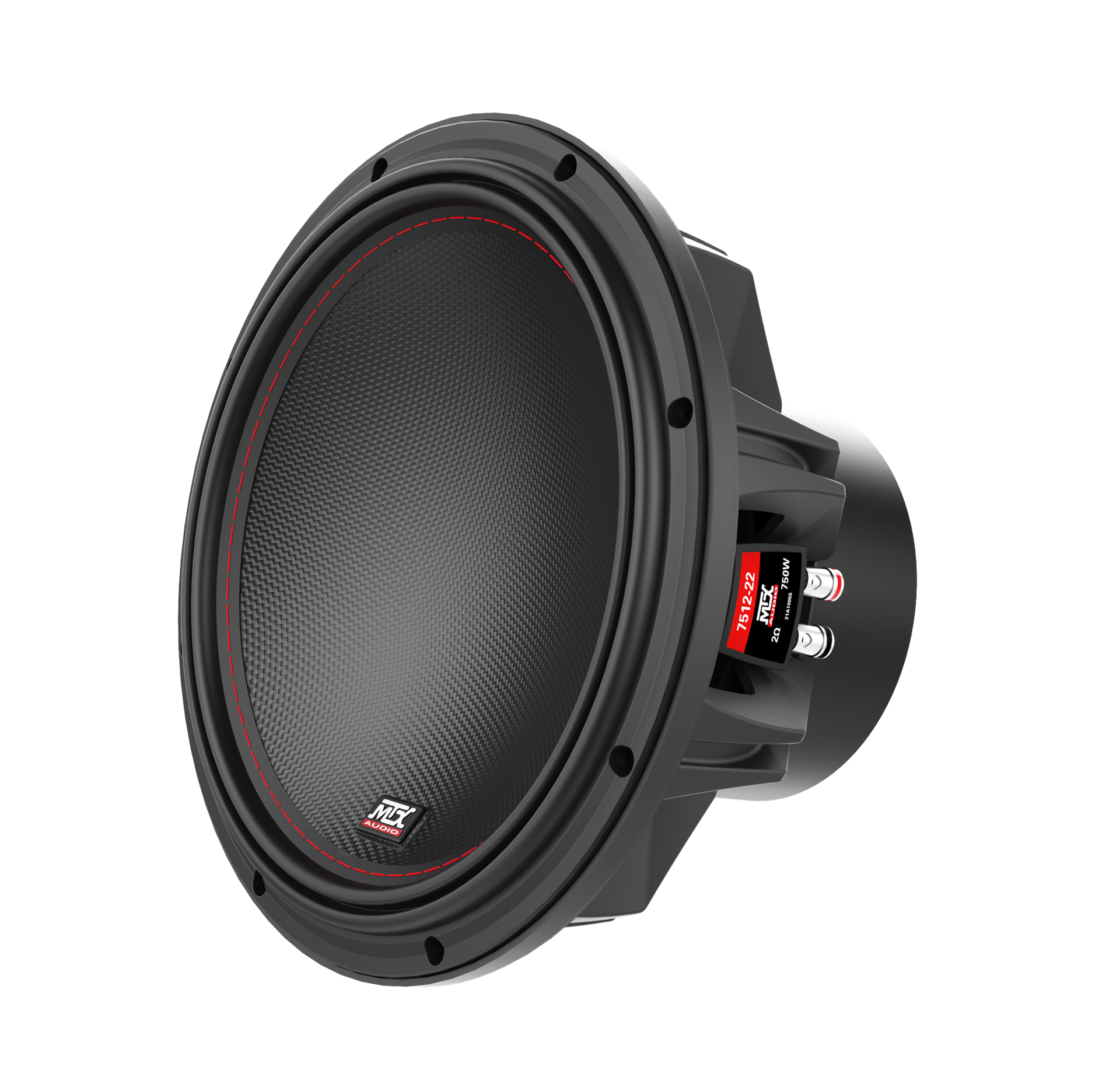 7512-22 Subwoofer